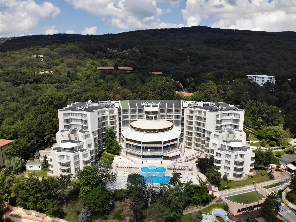 Golden Beach Park Hotel Golden Sands 4*,  Bulgaria