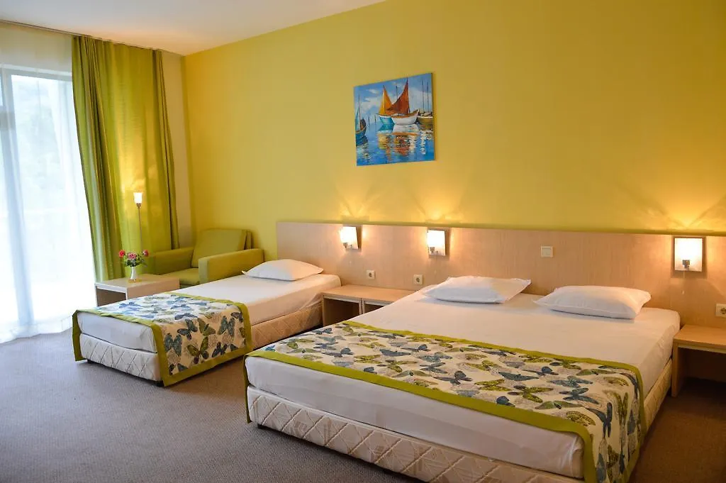 Golden Beach Park Hotel Golden Sands 4*,