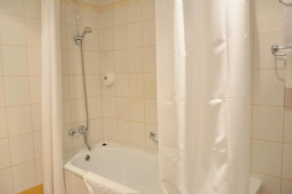 Golden Beach Park Hotel Golden Sands
