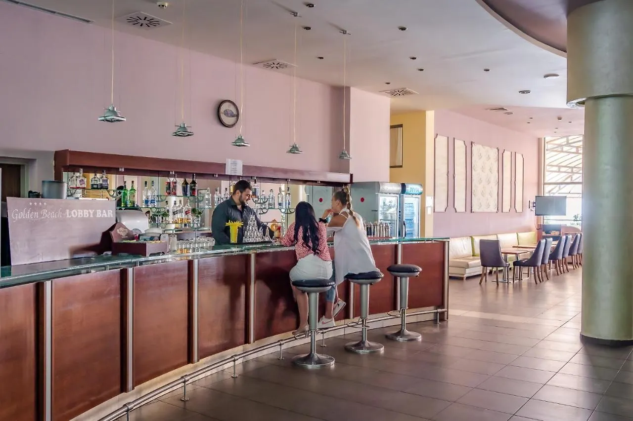 Golden Beach Park Hotel Golden Sands