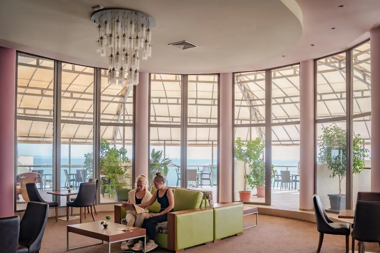 Golden Beach Park Hotel Golden Sands