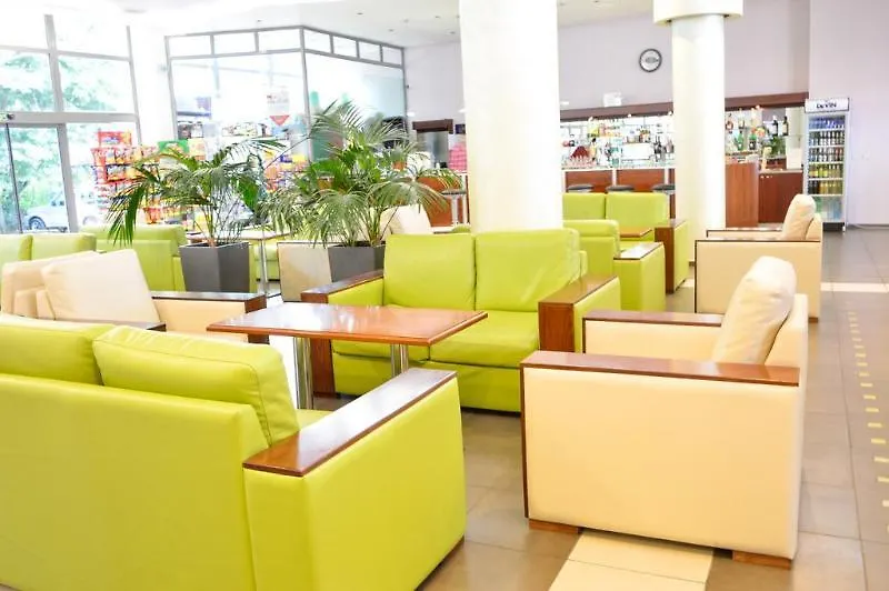 Golden Beach Park Hotel Golden Sands