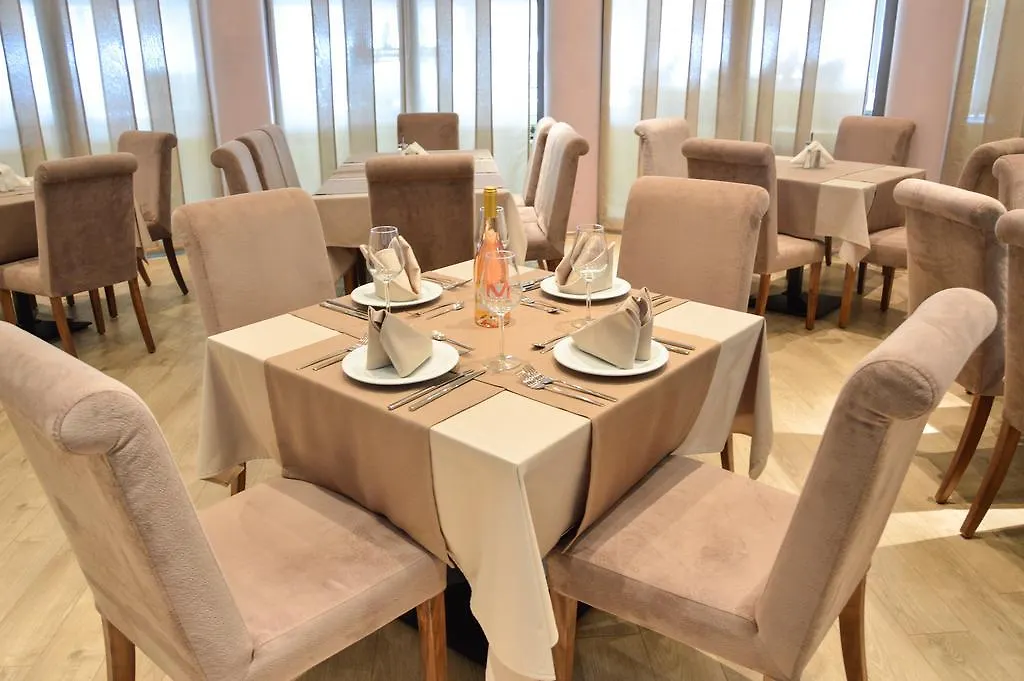 Golden Beach Park Hotel Golden Sands Bulgaria