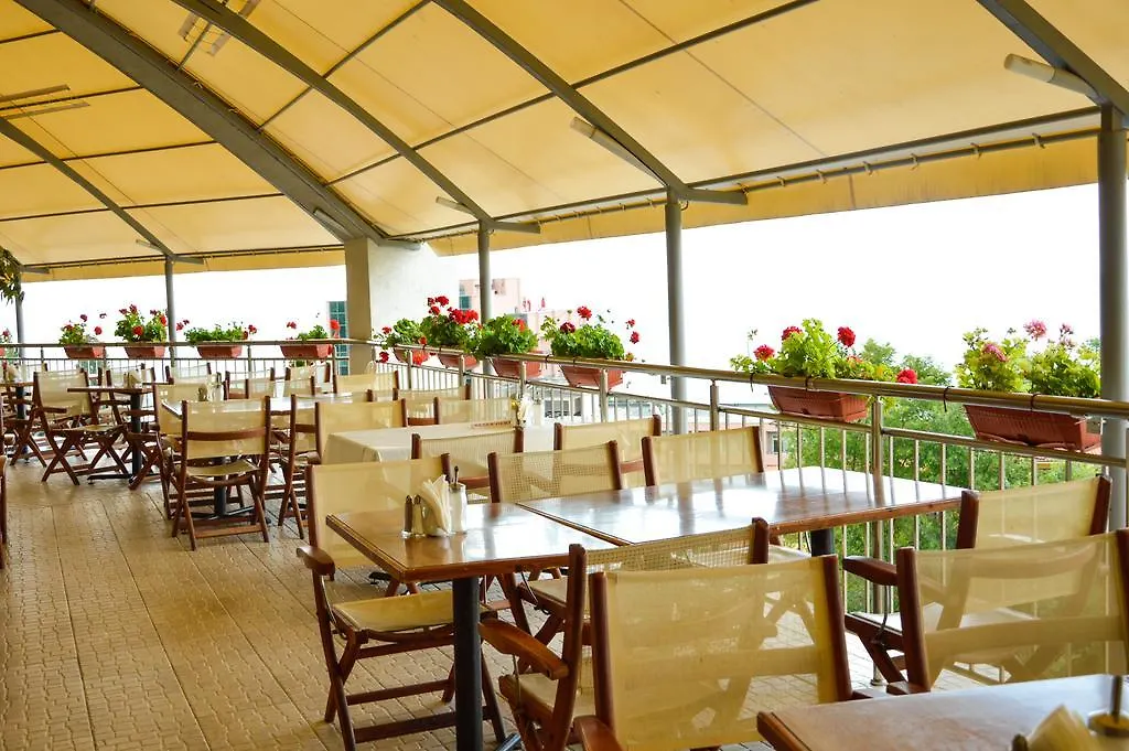 Golden Beach Park Hotel Golden Sands