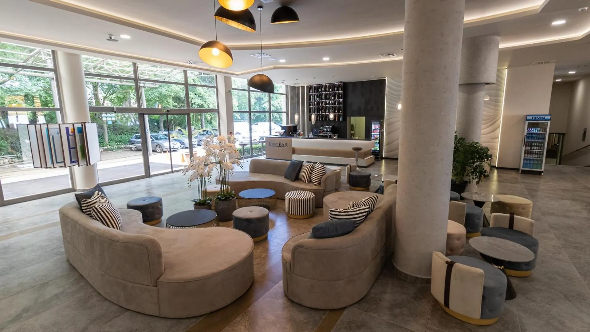 Golden Beach Park Hotel Golden Sands