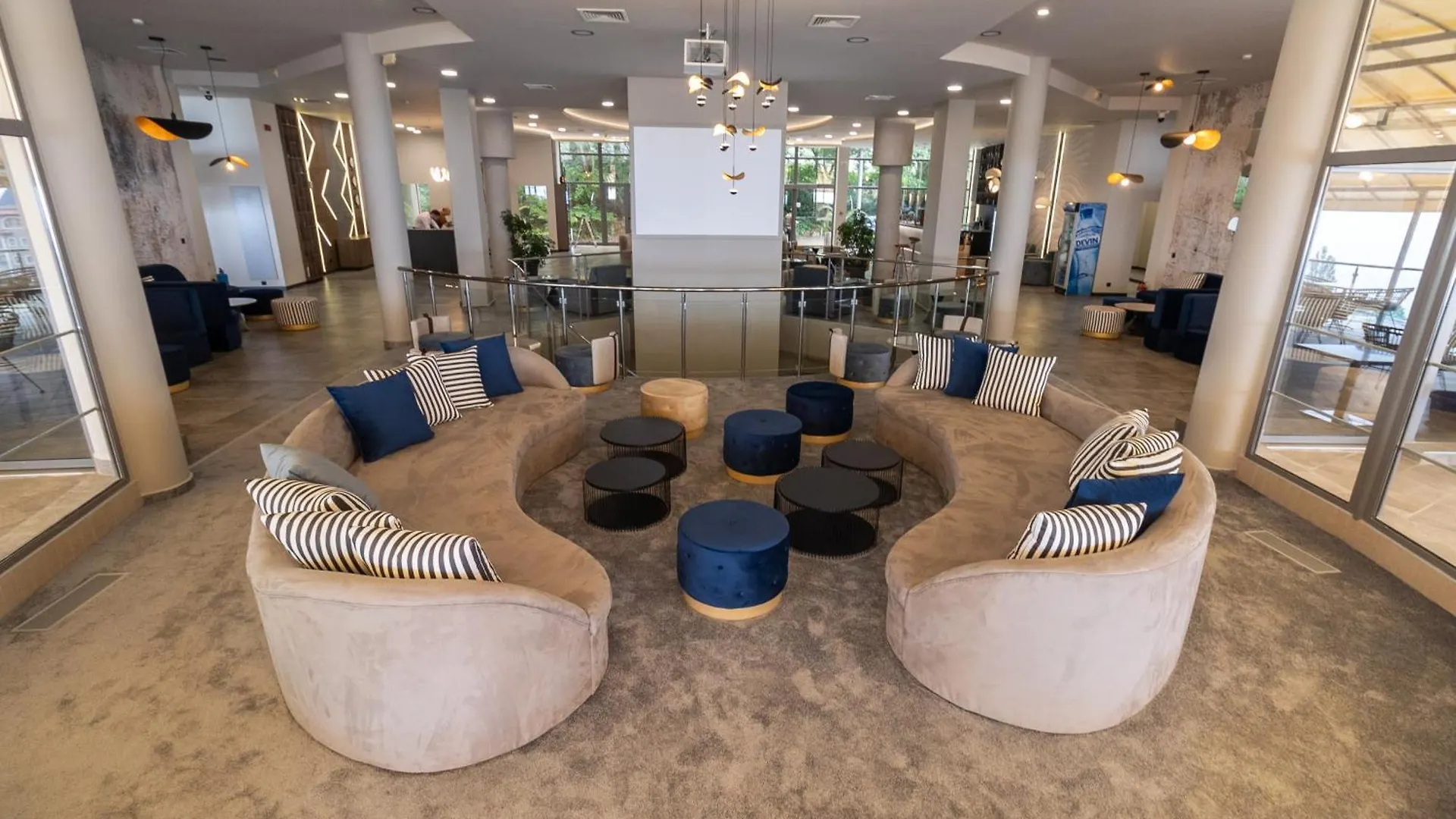 Golden Beach Park Hotel Golden Sands