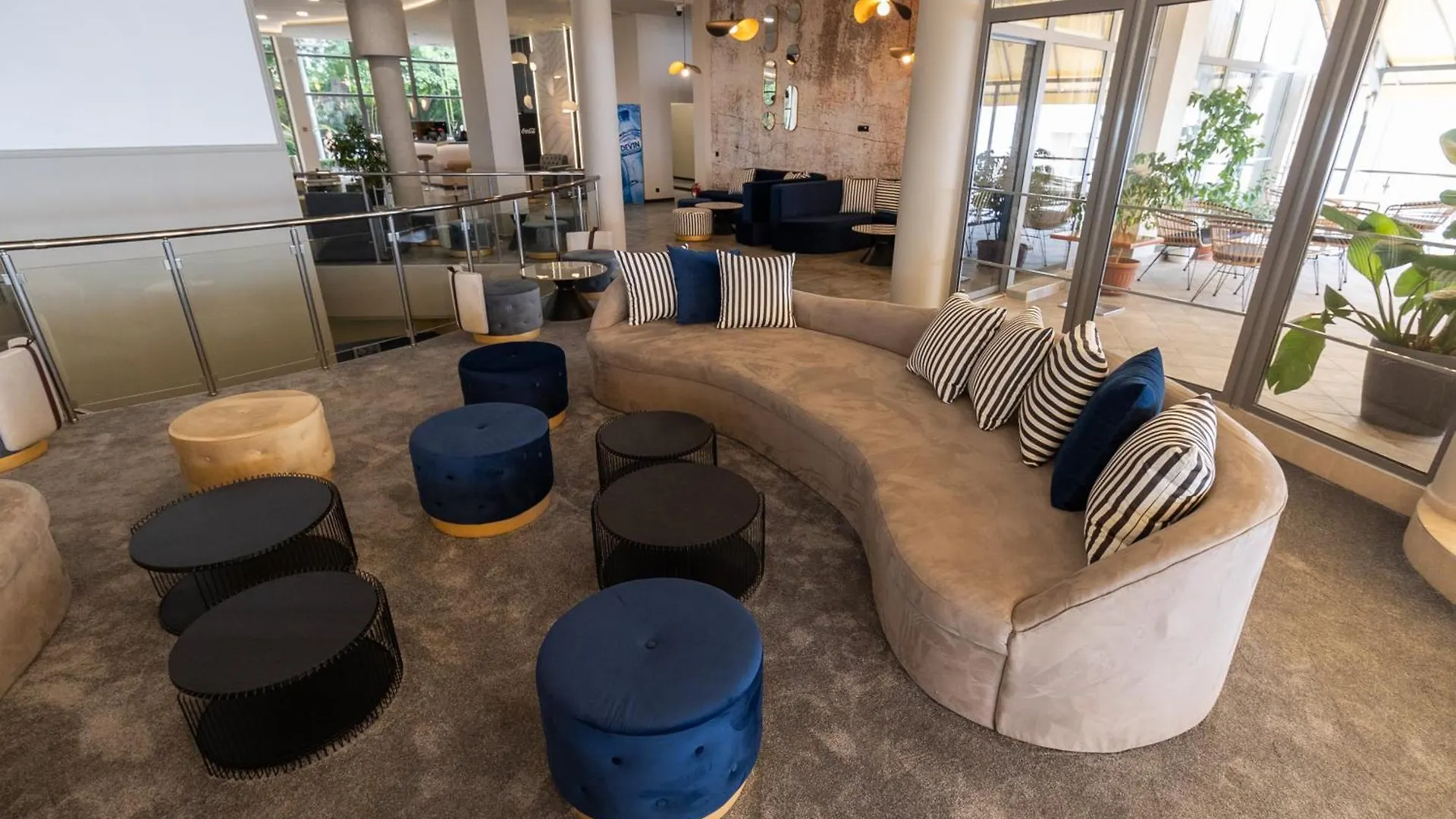 Golden Beach Park Hotel Golden Sands
