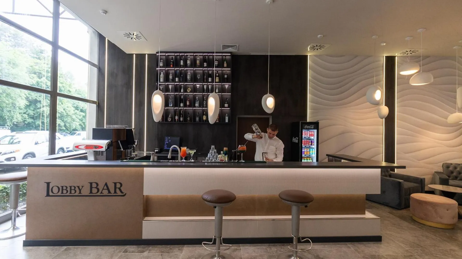 Golden Beach Park Hotel Golden Sands