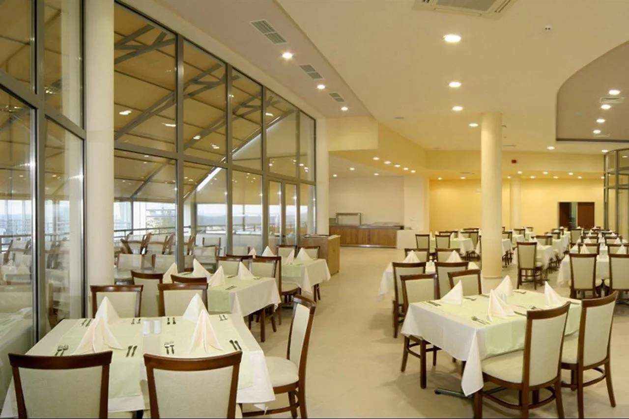 Golden Beach Park Hotel Golden Sands Bulgaria