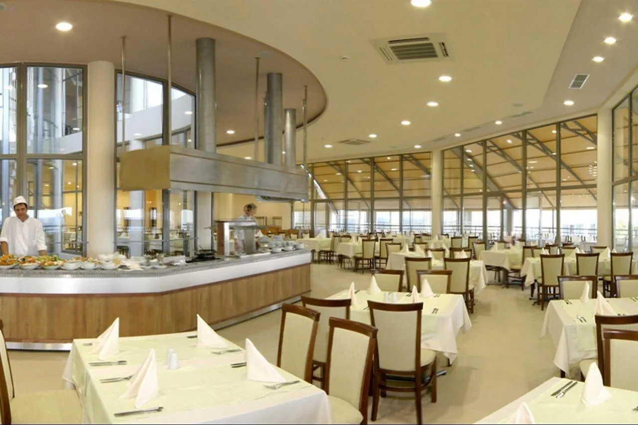 Golden Beach Park Hotel Golden Sands
