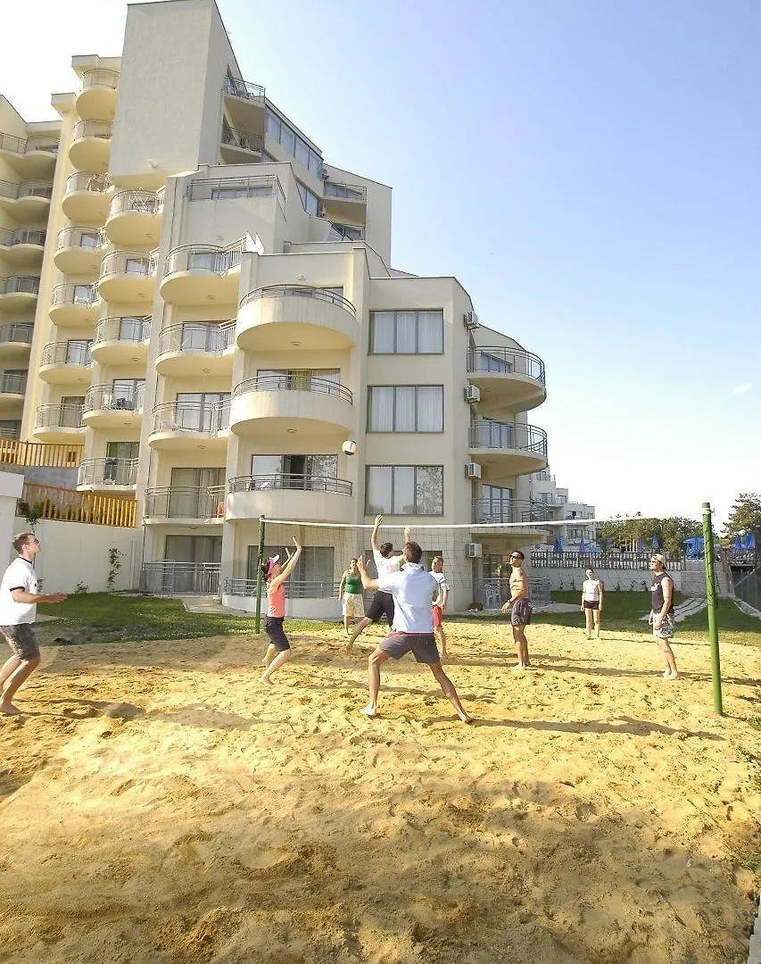 Golden Beach Park Hotel Golden Sands