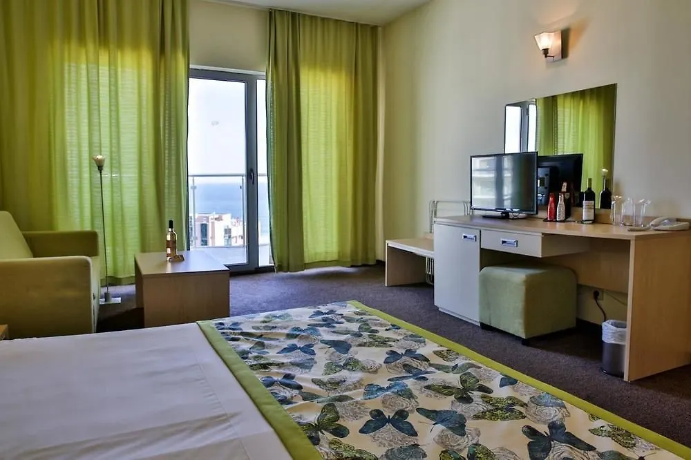Golden Beach Park Hotel Golden Sands 4*,