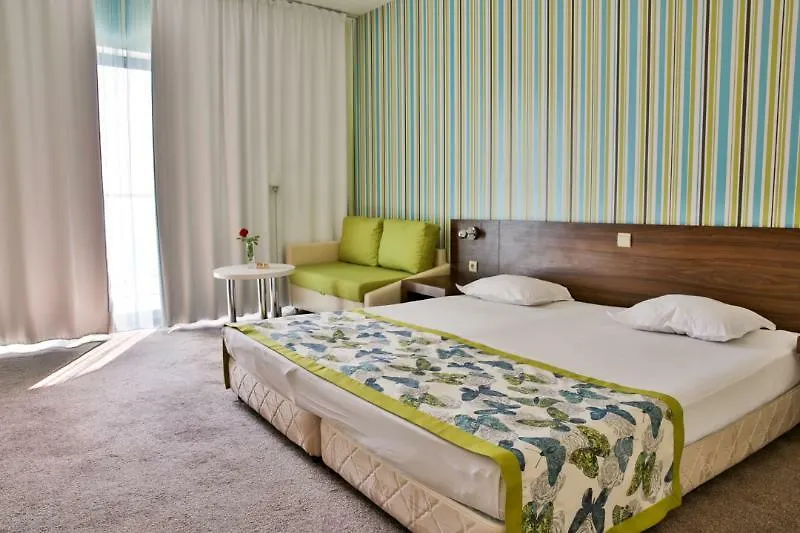 Golden Beach Park Hotel Golden Sands