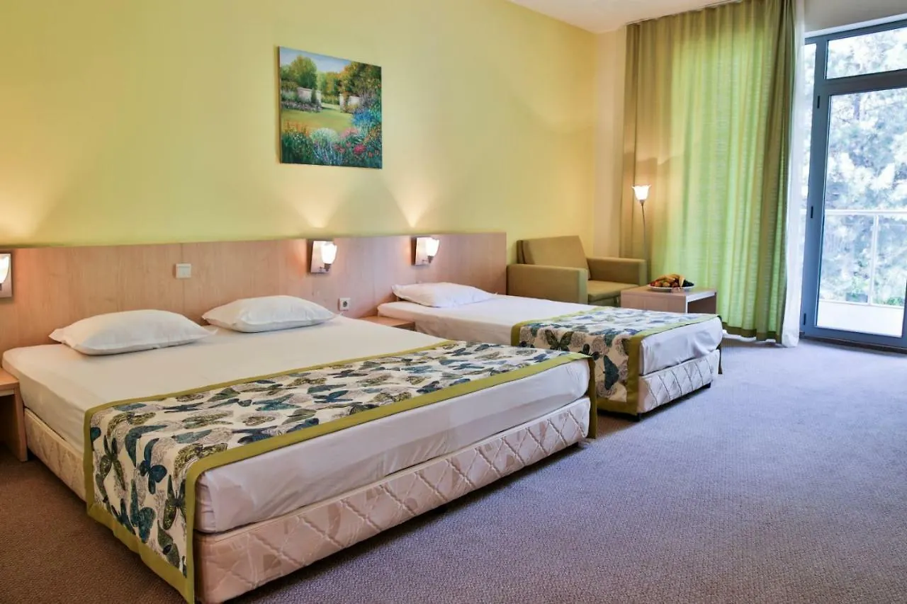 Golden Beach Park Hotel Golden Sands