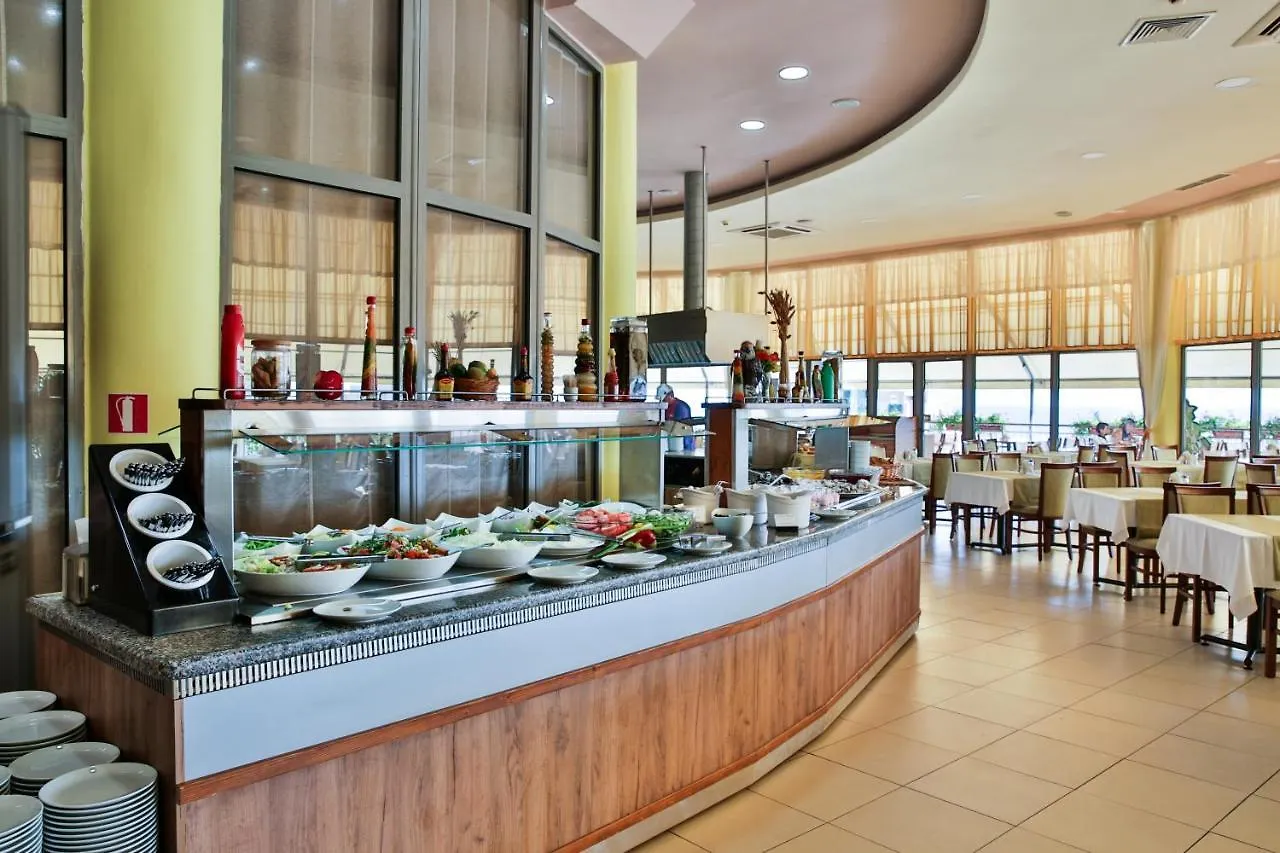 Golden Beach Park Hotel Golden Sands