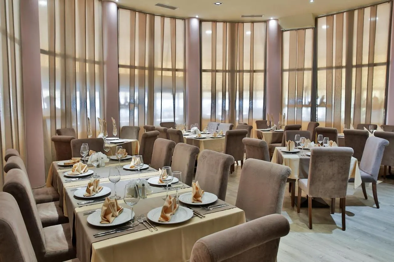 Golden Beach Park Hotel Golden Sands