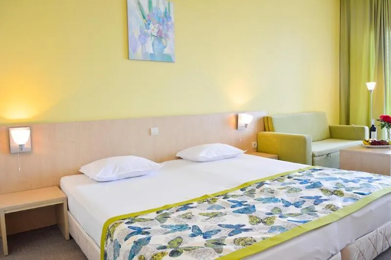 Golden Beach Park Hotel Golden Sands