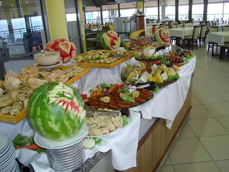 Golden Beach Park Hotel Golden Sands