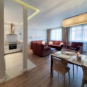Comfy - Wypoczynkowa Lux Gdańsk