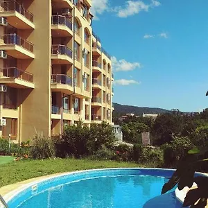 Riviera Sea Villageapartments Апартаменты