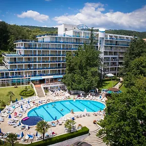 Hotel Park Perla