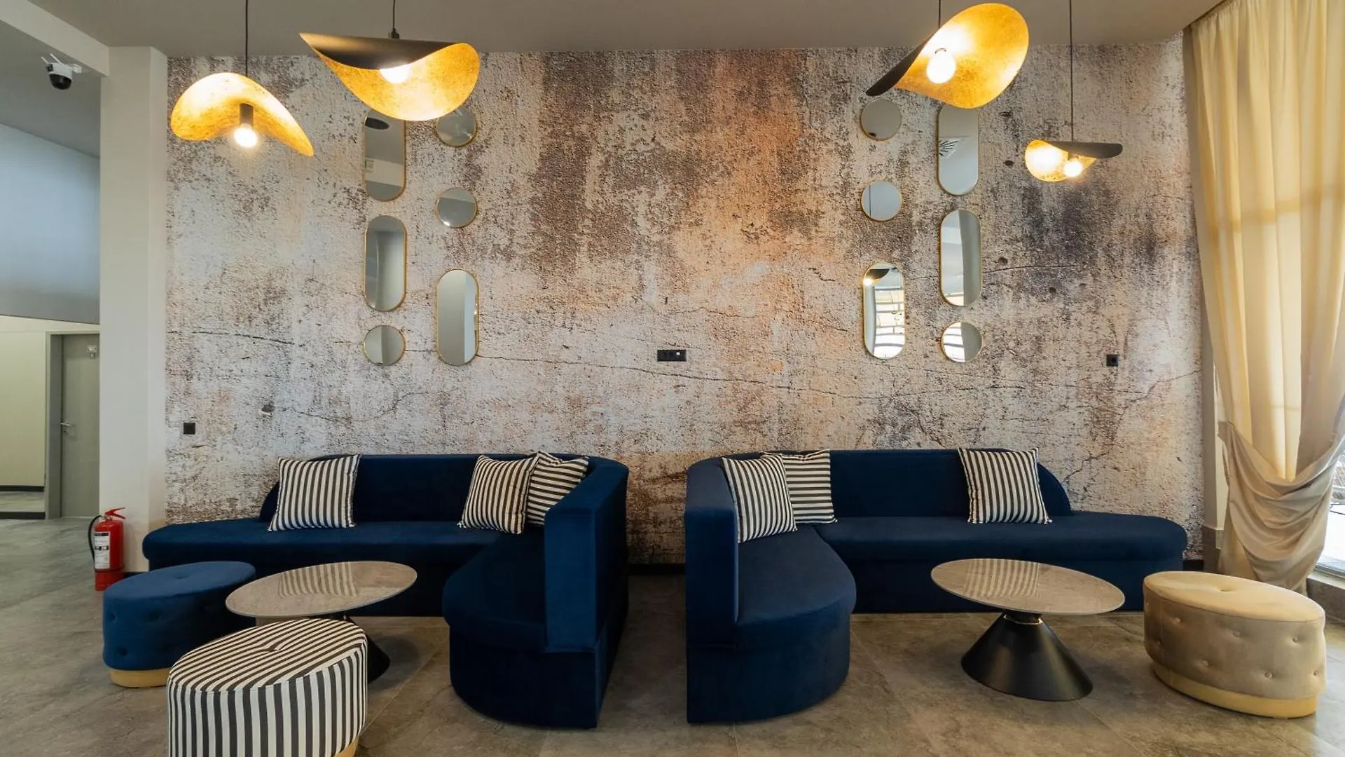 Golden Beach Park Hotel Altın Kumlar