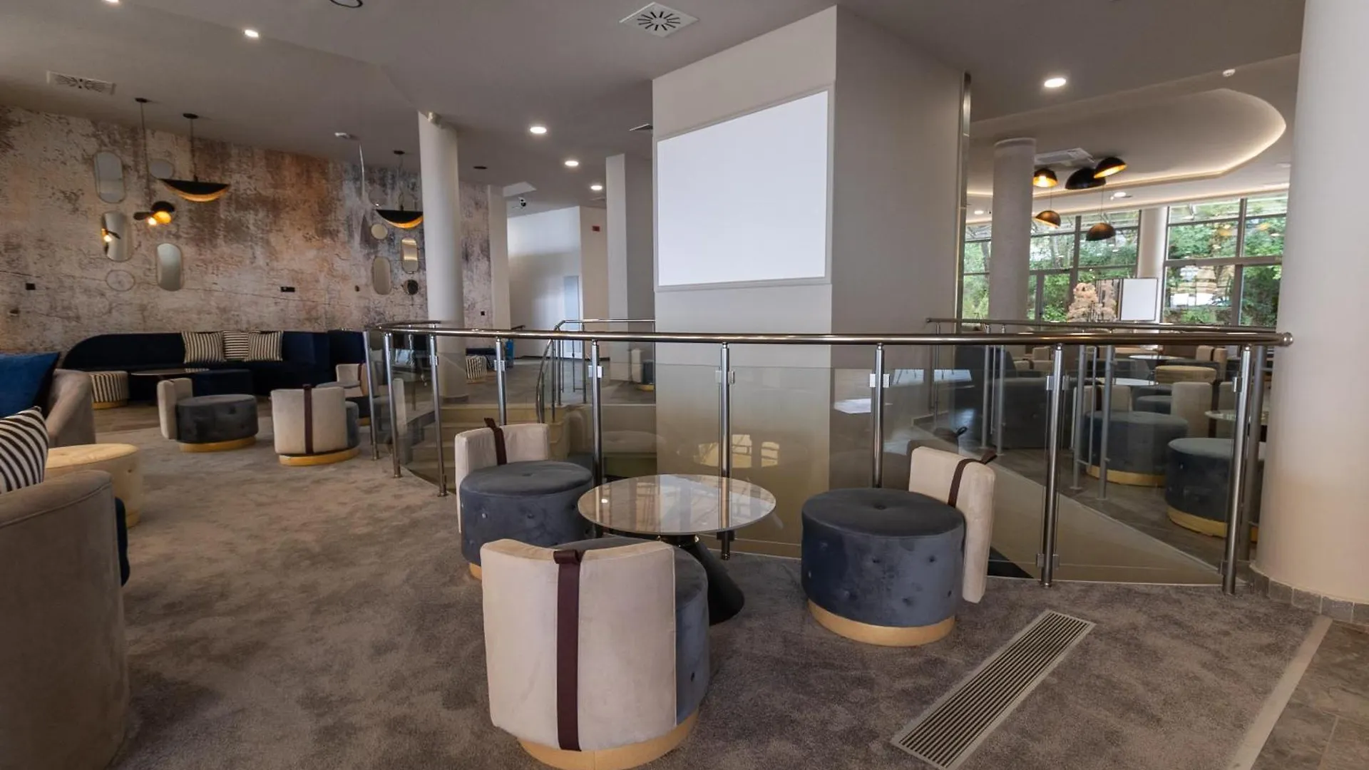 Golden Beach Park Hotel Altın Kumlar Bulgaristan