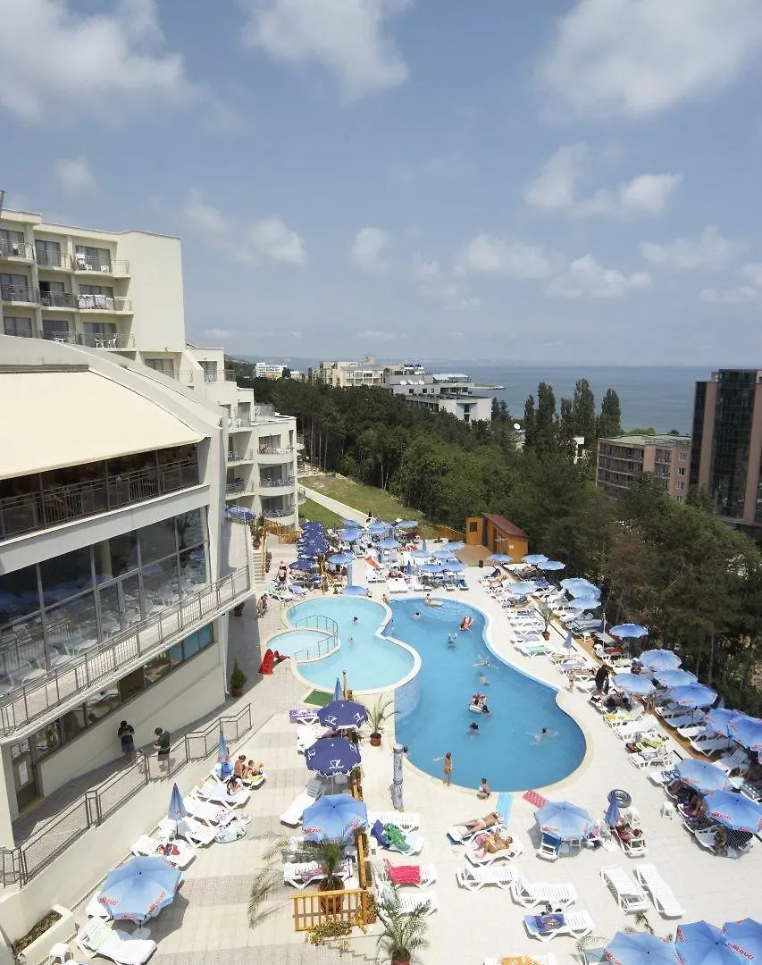 Golden Beach Park Hotel Zlate písky