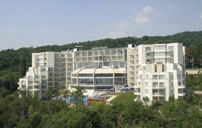 Golden Beach Park Hotel Zlate písky 4*,  Bulharsko