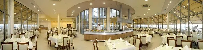 Golden Beach Park Hotel Zlate písky