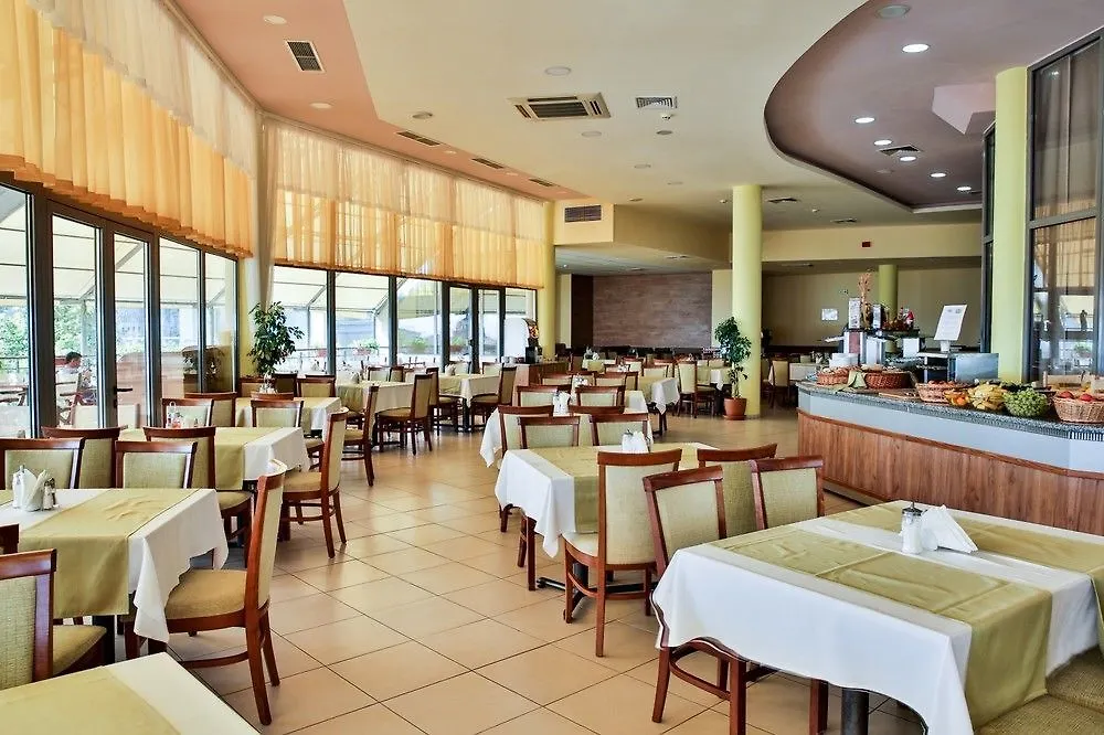 ****  Golden Beach Park Hotel Zlate písky Bulharsko
