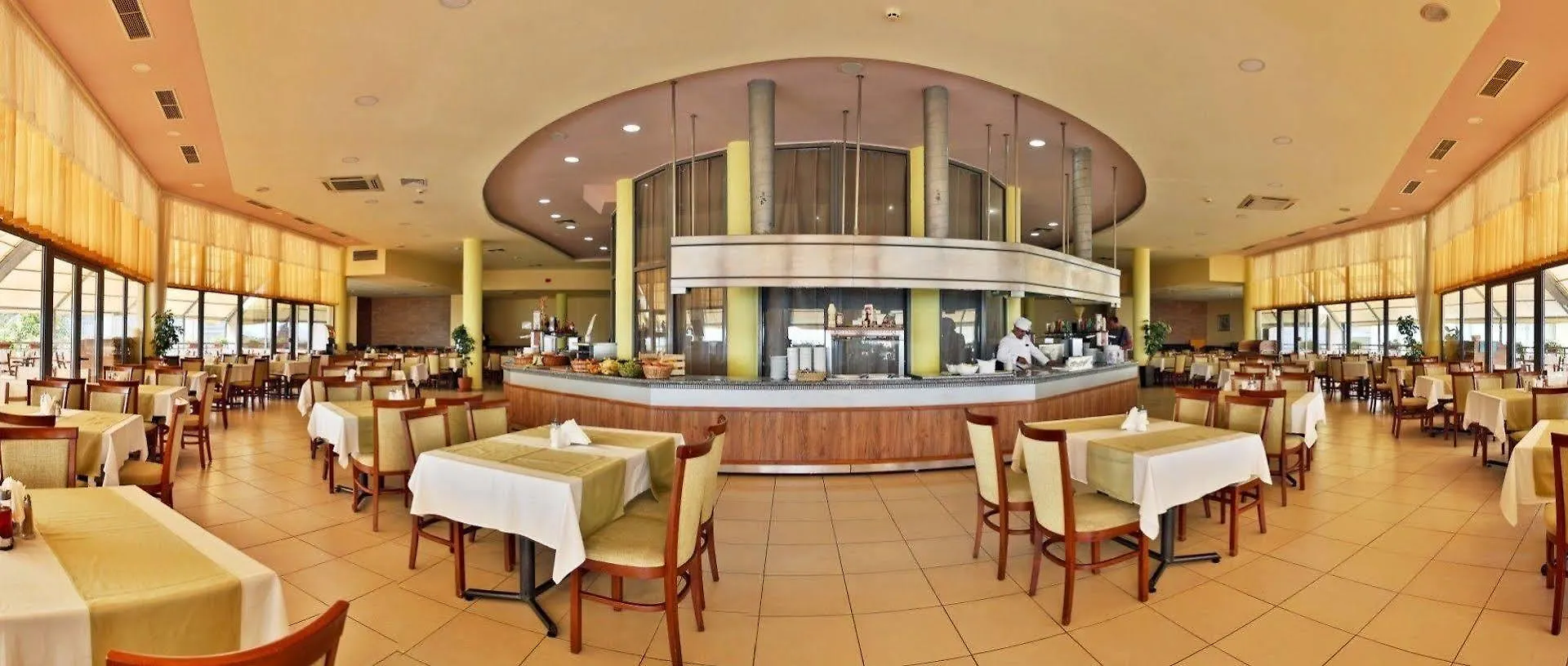 Golden Beach Park Hotel Zlate písky 4*,