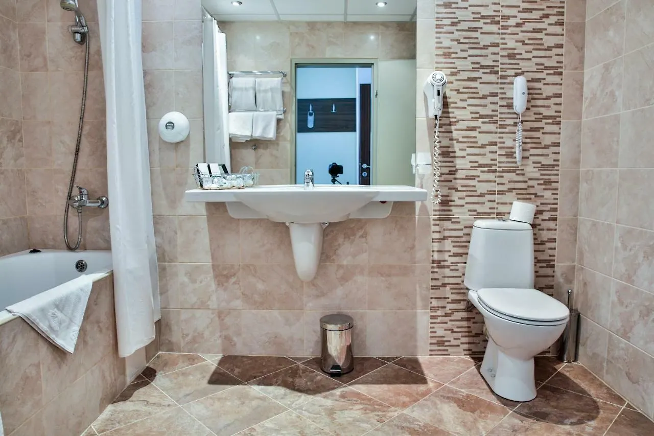 Golden Beach Park Hotel Zlate písky