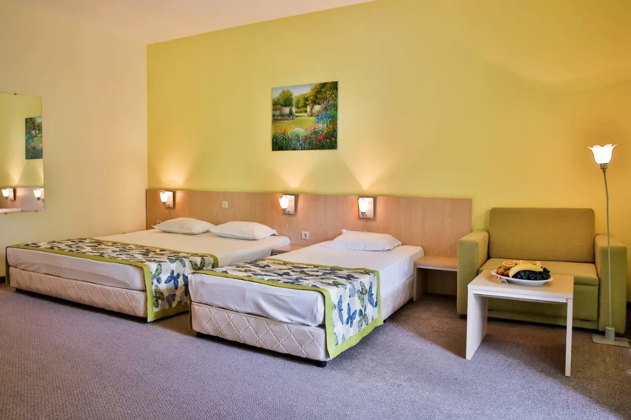Golden Beach Park Hotel Zlate písky 4*,
