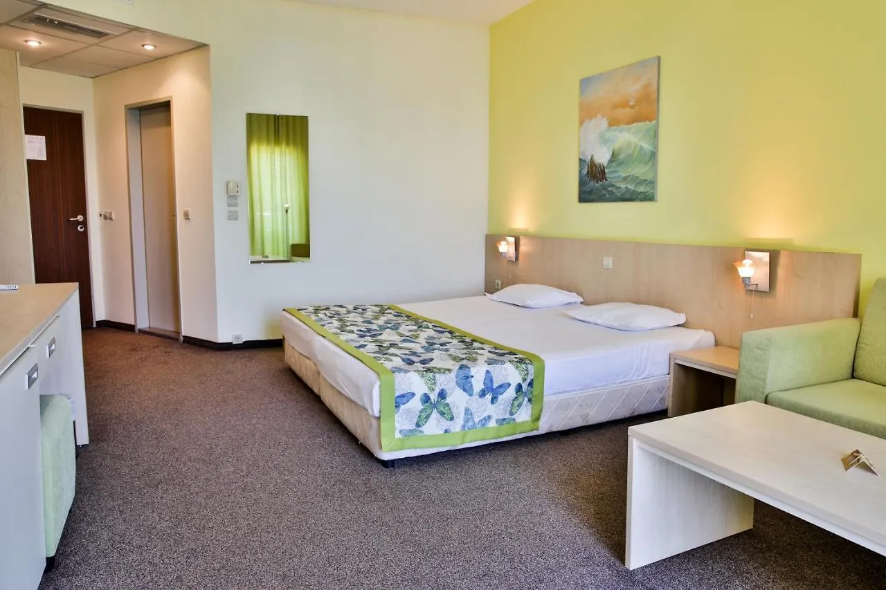 Golden Beach Park Hotel Zlate písky Bulharsko