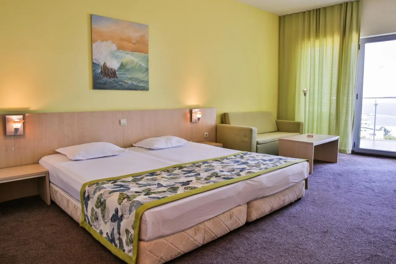 Golden Beach Park Hotel Zlate písky
