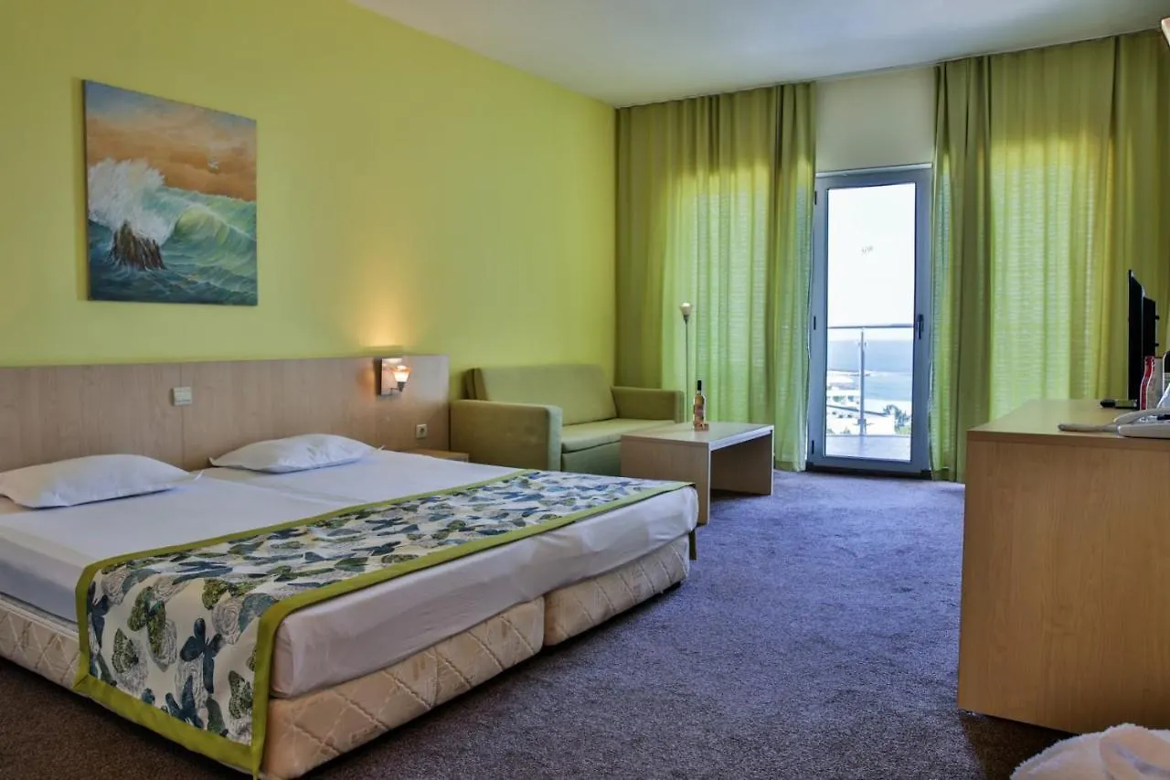 Golden Beach Park Hotel Zlate písky