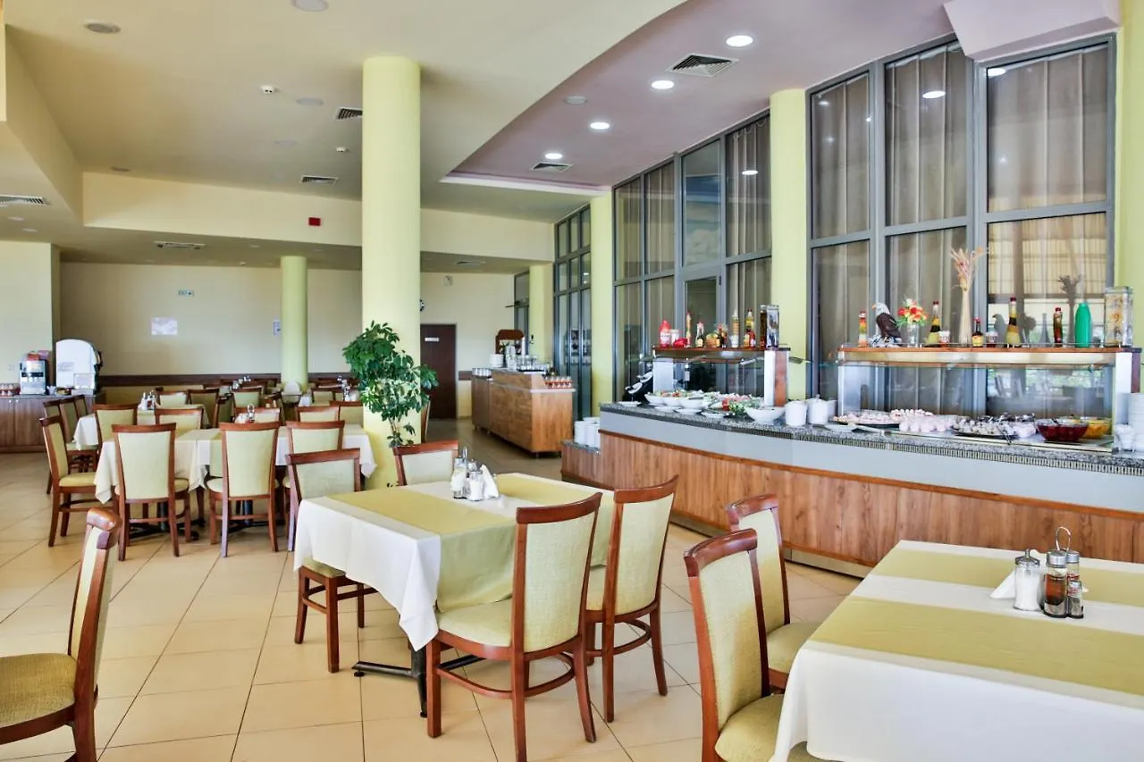 Golden Beach Park Hotel Zlate písky