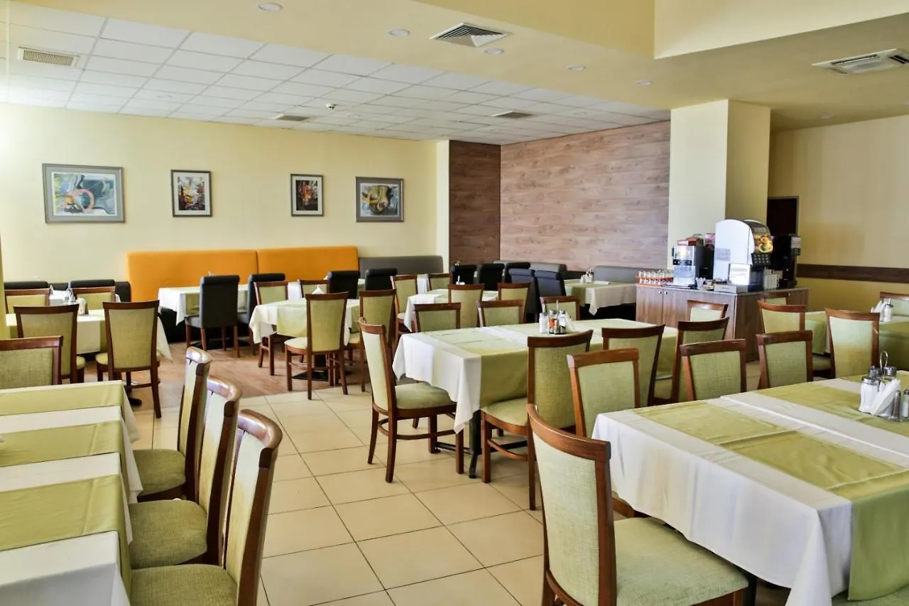 Golden Beach Park Hotel Zlate písky